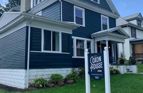 Wooster Apartment | Your Home Away From Home l Conveniently Located