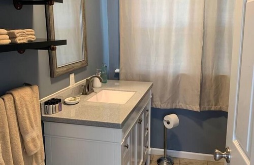 Wooster Apartment | Your Home Away From Home l Conveniently Located