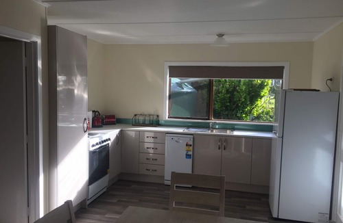 Puni Cottage | Your home away from home