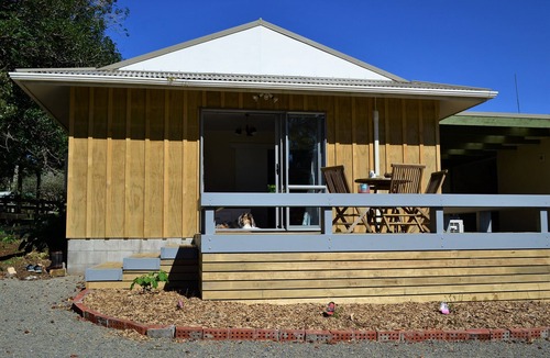 Puni Cottage | Your home away from home