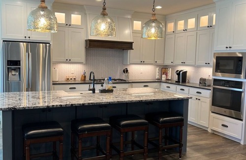 Canyon House | Your Home Away From Home