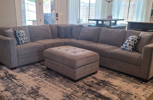 Canyon House | Your Home Away From Home