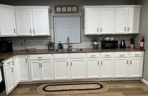 West Dallas House | Your Home Away from Home – 3BR Near Downtown & Trinity Groves