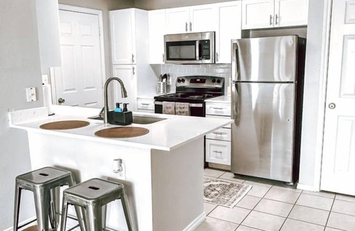 Denton Apartment | Your Home Away From Home at Gateway Denton