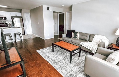 Denton Apartment | Your Home Away From Home at Gateway Denton