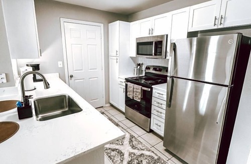 Denton Apartment | Your Home Away From Home at Gateway Denton