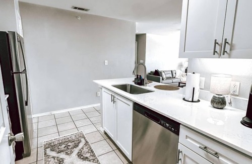 Denton Apartment | Your Home Away From Home at Gateway Denton
