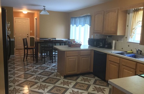 Downsville House | Your Home away from Home. Large Groups Welcome