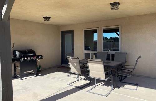 Hobbs House | Your Home Away From Home-3 Bedrooms, 2 Baths.