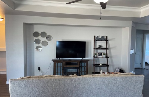 Hobbs House | Your Home Away From Home-3 Bedrooms, 2 Baths.