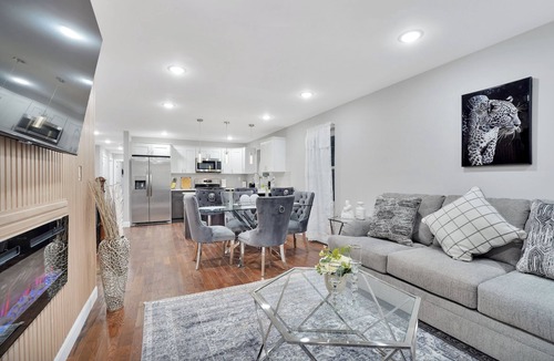 Newark Apartment | Your home away from home Unit1