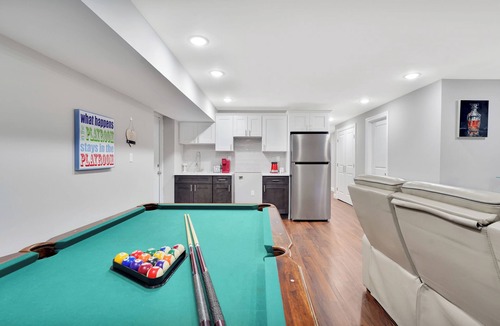 Newark Apartment | Your home away from home Unit1