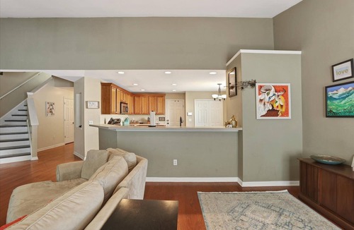 Pooler House | Your Home away from Home