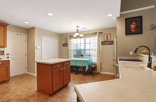 Pooler House | Your Home away from Home