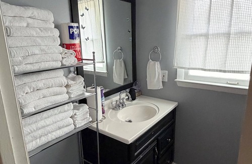 South View House | Your home away from home