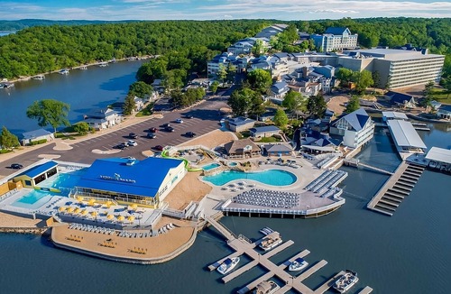 Osage Beach Hotel | Your Home Away From Home! Onsite Pool, Free Parking, Near Lake of the Ozarks