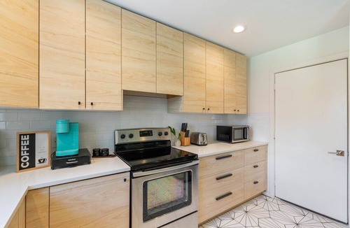 Round Rock House | Your home away from home!