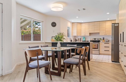 Round Rock House | Your home away from home!