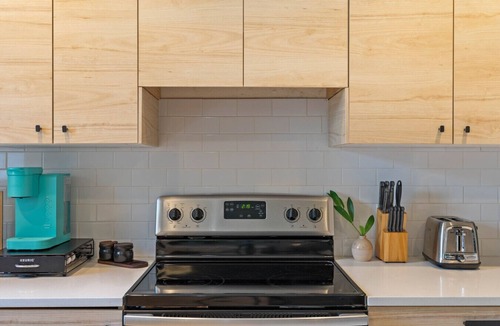 Round Rock House | Your home away from home!