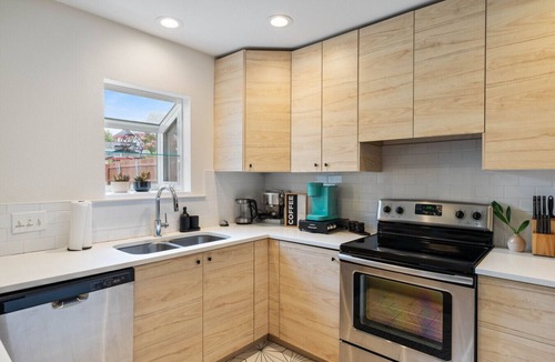 Round Rock House | Your home away from home!