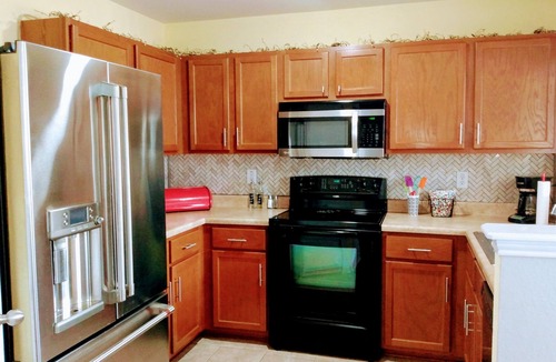 Wetmore House | Your Home Away from Home