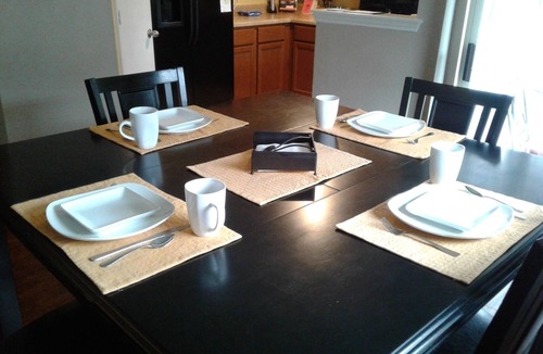 Wetmore House | Your Home Away from Home