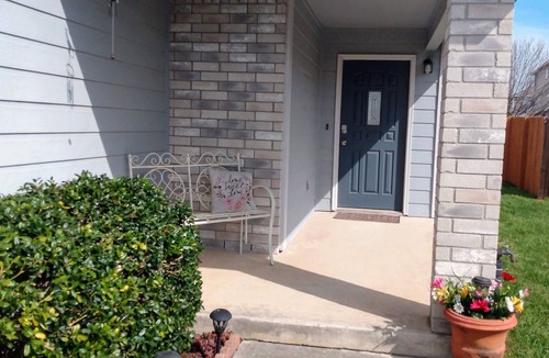 Wetmore House | Your Home Away from Home
