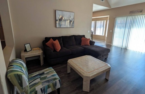 Victorville House | Your Home Away From Home