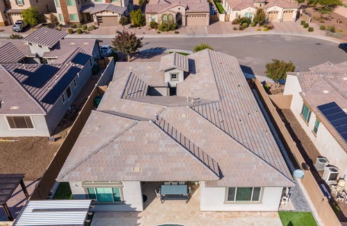 Litchfield Park House | Your Home Away From Home!