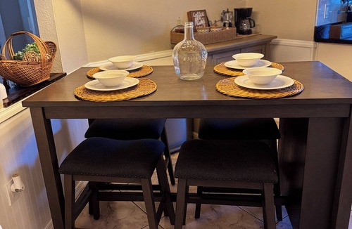 Wood Trail Village House | Your Home away from home II