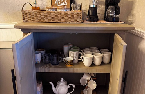 Wood Trail Village House | Your Home away from home II