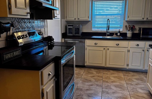 Wood Trail Village House | Your Home away from home II