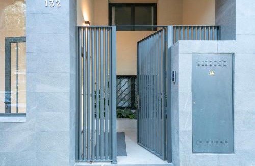 Collblanc y La Torrassa Apartment | YOUR HOME- Apartment Camp Nou Baj