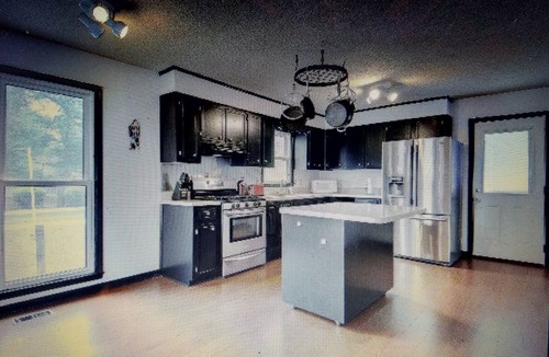 Martinez House | Your home for the Masters!