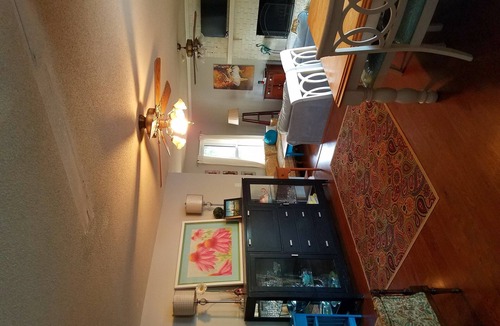 Martinez House | Your home for the Masters!