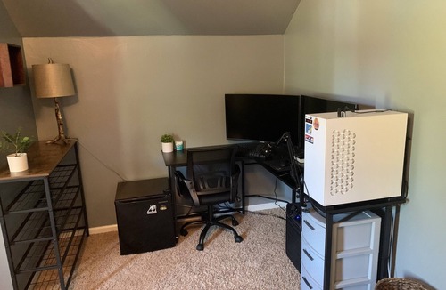 Martinez House | Your home for the Masters!