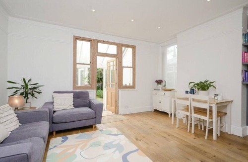 Coombe Vale House | Your Home in Kingston