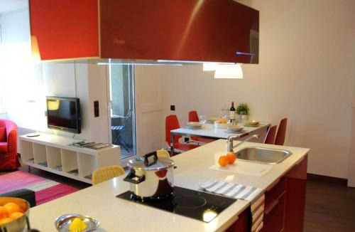 el Camp d'en Grassot i Gracia Nova Apartment | Your Home in Barcelona Apartments