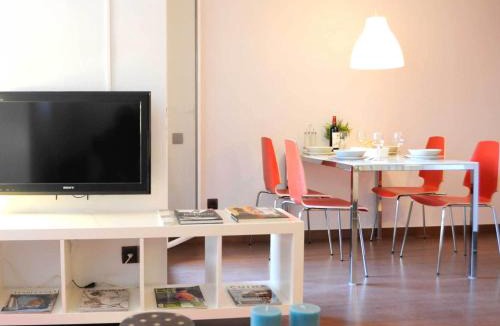 el Camp d'en Grassot i Gracia Nova Apartment | Your Home in Barcelona Apartments