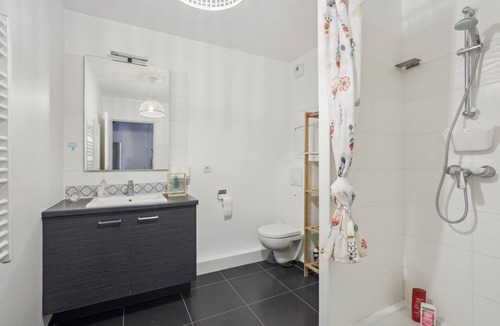 Gentilly Apartment | Your home in Gentilly