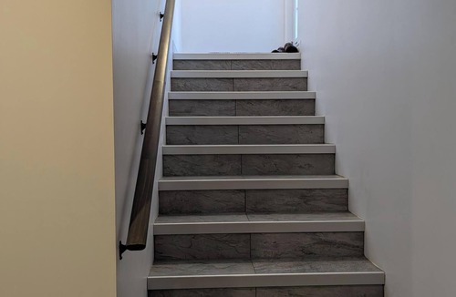 Cite-Universitaire Apartment | Your Home in Quebec City