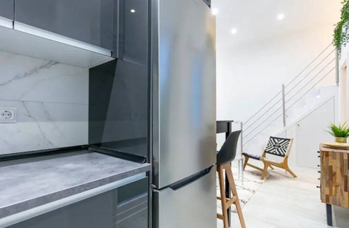 Huertas Apartment | Your home in the center of Madrid