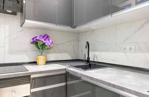 Huertas Apartment | Your home in the center of Madrid