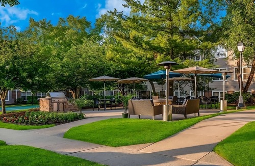 Mount Tabor Hotel | Your Home Away From Home! Fully-equipped Kitchen, Free Breakfast, Pets Allowed!