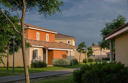 Fabregues House | Your House 3 rooms 4/6 people (40 m²)