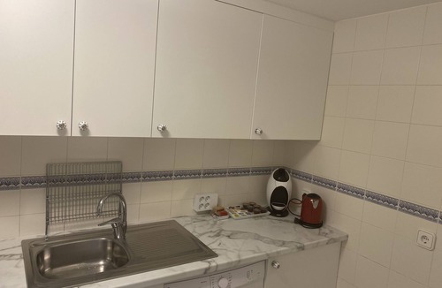 Golf Bahia Apartment | Your ideal apartment, sea views, mountain, gardens, . Golf Bay 37