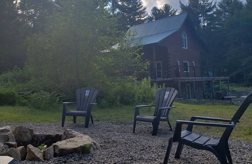 McArthurs Mills Cottage | Your ideal country retreat to relax or be active.