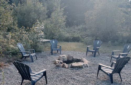 McArthurs Mills Cottage | Your ideal country retreat to relax or be active.