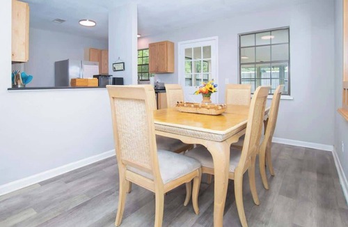 Westside House | Your Jacksonville Getaway w/Private Pool!