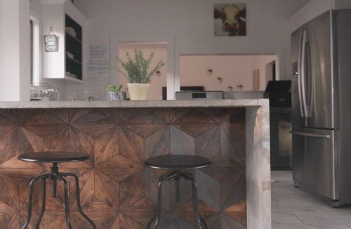 Freetown - Port Rico House | Your Lafayette Home Base